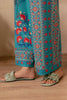 Sahar Selene Lawn – Mystic Suzani