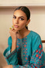 Sahar Selene Lawn – Mystic Suzani