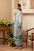 Sahar Selene Lawn – Fleur Royale