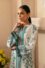 Sahar Selene Lawn – Fleur Royale