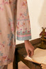 Sahar Selene Lawn – Ivory Blossom