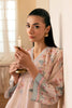 Sahar Selene Lawn – Ivory Blossom