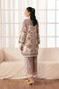 Sahar Selene Lawn – Pomegranate Blossom