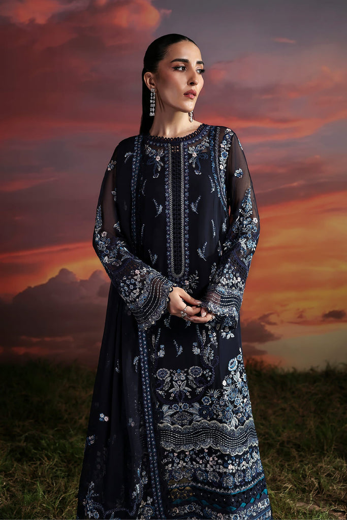 Zarposh Moonlit Muse Luxury Festive Formals – Muse