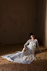 Zarposh Moonlit Muse Luxury Festive Formals – Mystique