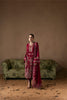 Zarposh Moonlit Muse Luxury Festive Formals – Poise