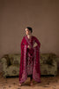Zarposh Moonlit Muse Luxury Festive Formals – Poise