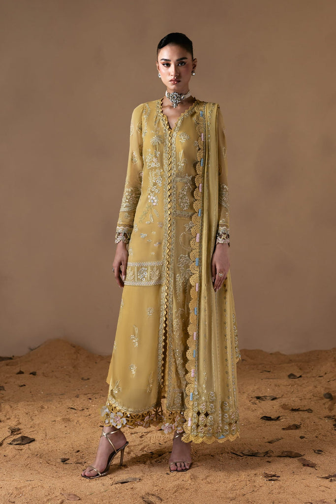 Zarposh Moonlit Muse Luxury Festive Formals – Cymelle