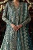 Afrozeh Shehnai Luxury Wedding Formals – Suhan