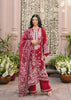 Kahf Ek Fasana Luxury Lawn – KLB-1B MAHRANI