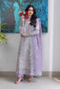 Rang Rasiya Carnation Luxury Festive Edit Lawn – Lily