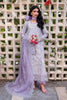 Rang Rasiya Carnation Luxury Festive Edit Lawn – Lily
