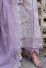 Rang Rasiya Carnation Luxury Festive Edit Lawn – Lily