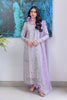 Rang Rasiya Carnation Luxury Festive Edit Lawn – Lily