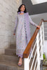 Rang Rasiya Carnation Luxury Festive Edit Lawn – Lily
