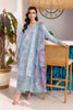 Rang Rasiya Carnation Luxury Festive Edit Lawn – Leeza