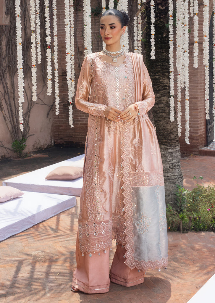 Rang Rasiya Luxury Wedding Formals – Nayab
