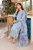 Rang Rasiya Carnation Luxury Festive Edit Lawn – Leeza