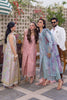 Rang Rasiya Carnation Luxury Festive Edit Lawn – Mila