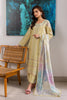 Rang Rasiya Carnation Luxury Festive Edit Lawn – Nora