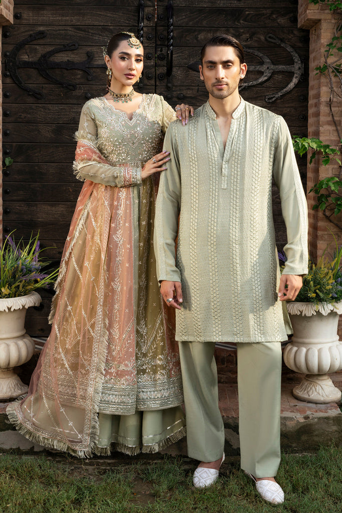 Rang Rasiya Luxury Wedding Formals – Amil