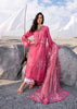 Saira Shakira Luxury Lawn 2025 – 6A SAMARA-B