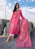 Saira Shakira Luxury Lawn 2025 – 6A SAMARA-B