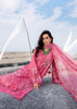 Saira Shakira Luxury Lawn 2025 – 6A SAMARA-B