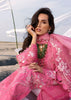 Saira Shakira Luxury Lawn 2025 – 6A SAMARA-B