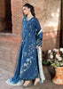 Saira Shakira Bloom Luxury Lawn – LILY 1-A