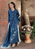 Saira Shakira Bloom Luxury Lawn – LILY 1-A