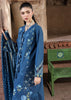 Saira Shakira Bloom Luxury Lawn – LILY 1-A
