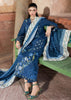 Saira Shakira Bloom Luxury Lawn – LILY 1-A