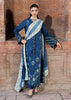Saira Shakira Bloom Luxury Lawn – LILY 1-A
