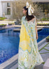 Crimson Flow Luxury Lawn – TROPIC TEASE - D4B