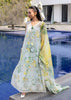 Crimson Flow Luxury Lawn – TROPIC TEASE - D4B