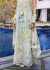Crimson Flow Luxury Lawn – TROPIC TEASE - D4B