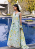 Crimson Flow Luxury Lawn – TROPIC TEASE - D4B