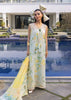 Crimson Flow Luxury Lawn – TROPIC TEASE - D4B
