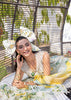 Crimson Flow Luxury Lawn – TROPIC TEASE - D4B