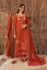 Rang Rasiya Premium Eid Edit Lawn – Mahi