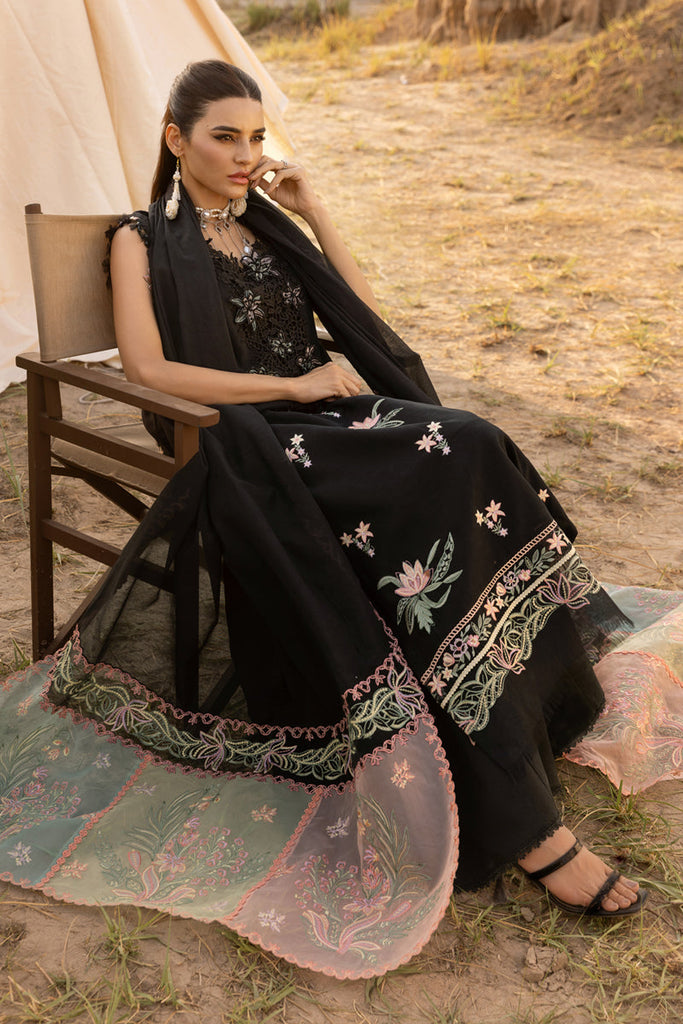 Rang Rasiya Premium Eid Edit Lawn – Zoya