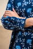 Cross Stitch Daily Wear – WINTER AURA-2 PC PRINTED KHADDAR SUIT