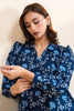 Cross Stitch Daily Wear – WINTER AURA-2 PC PRINTED KHADDAR SUIT