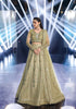 Elaf Stardom Luxury Handwork Wedding Formals – ESH-07 MINT MAJESTY