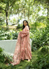Elaf Luxury Lawn – ELQ-5a Endless Love