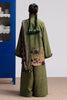 Zara Shahjahan Coco Prints Winter – Iris-8B