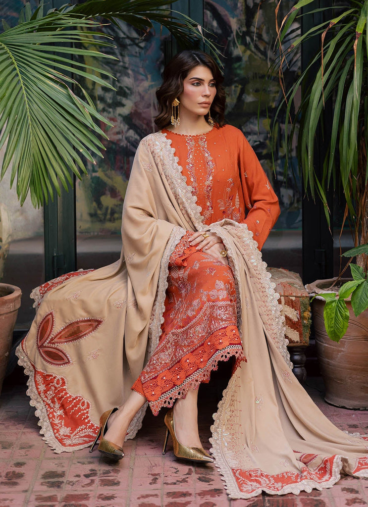 Nureh Exclusive Winter – NE-184