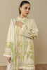 Zara Shahjahan Coco Prints Lawn Drop III – Nerine-1B