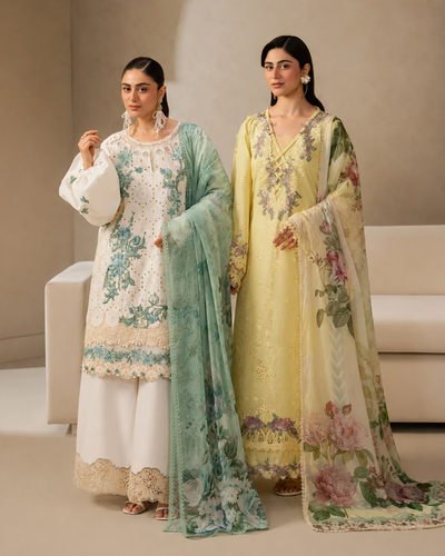Neeshay Lawn
